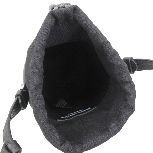 楽天市場】Maison Margiela メゾンマルジェラ 5AC レザー