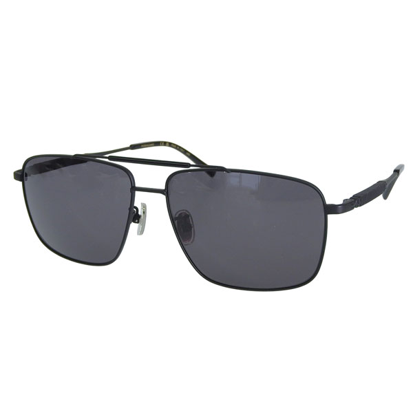 FERRAGAMO（フェラガモ） サングラス メンズ レディース 60□15 145