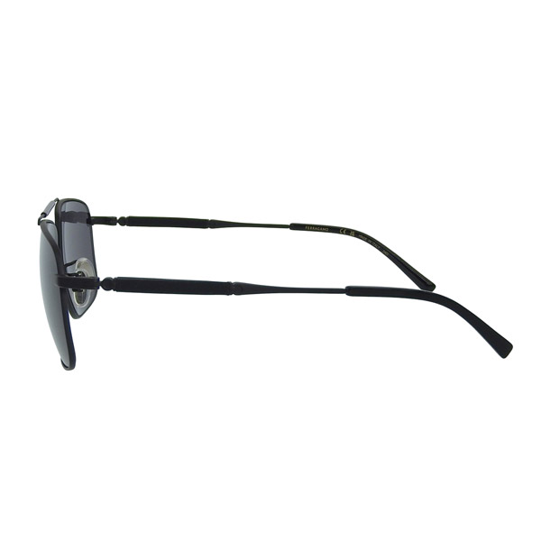 FERRAGAMO（フェラガモ） サングラス メンズ レディース 60□15 145