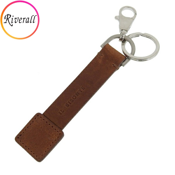 �C���r�]���e IL BISONTE �L�[�����O �L�[�z���_�[ ���U�[ �u���E�� �����Y ���f�B�[�X skh114pox001