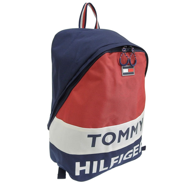 トミー・ヒルフィガー(Tommy Hilfiger) メンズ リュック・バックパック