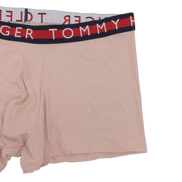 とみー様 TOMMY HILFIGER（トミー・ヒルフィガー） ボクサーパンツ メンズ