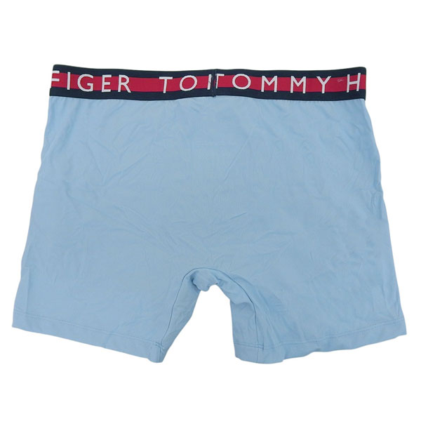 TOMMY HILFIGER（トミー・ヒルフィガー） ボクサーパンツ メンズ