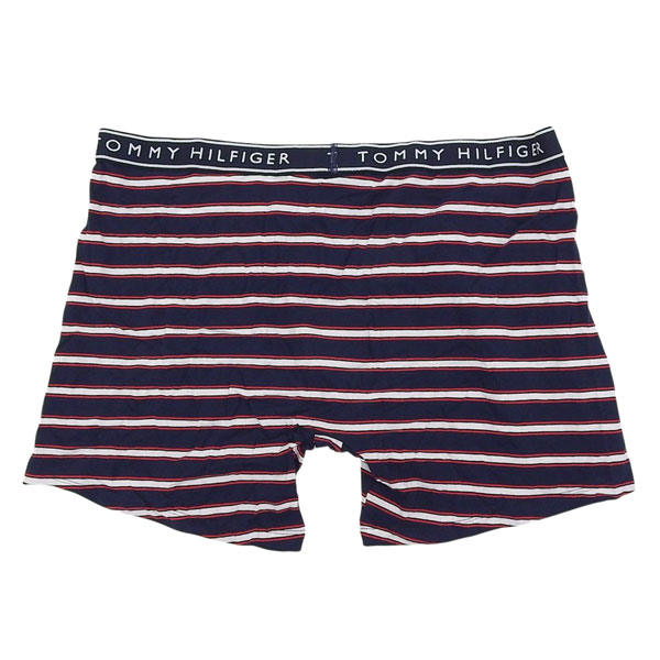 TOMMY HILFIGER（トミー・ヒルフィガー） ボクサーパンツ メンズ