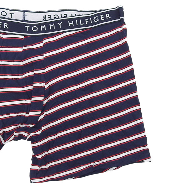 TOMMY HILFIGER（トミー・ヒルフィガー） ボクサーパンツ メンズ