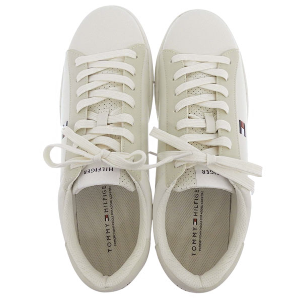 TOMMY HILFIGER（トミー・ヒルフィガー） 靴 メンズ スニーカー