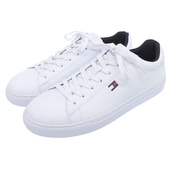 TOMMY HILFIGER（トミー・ヒルフィガー） 靴 メンズ スニーカー