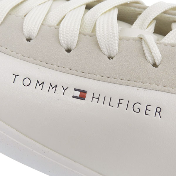 TOMMY HILFIGER（トミー・ヒルフィガー） 靴 メンズ スニーカー 