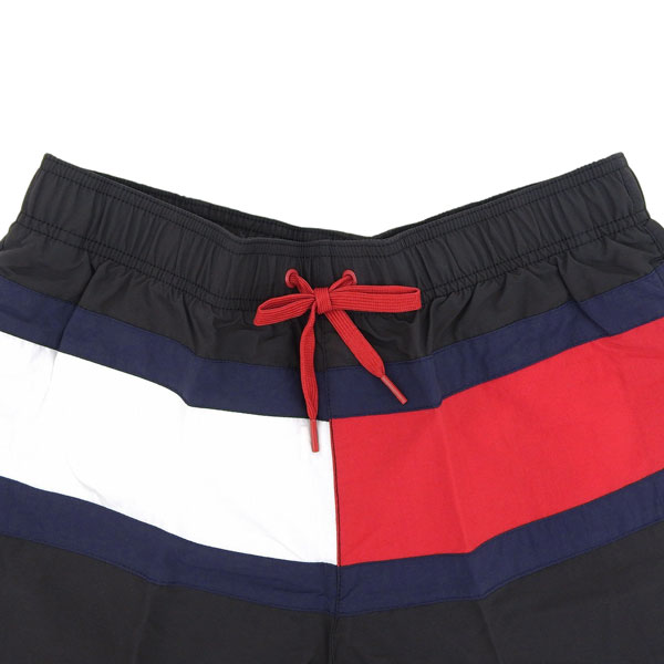 TOMMY HILFIGER（トミー・ヒルフィガー） 水着 メンズ ショットパッツ
