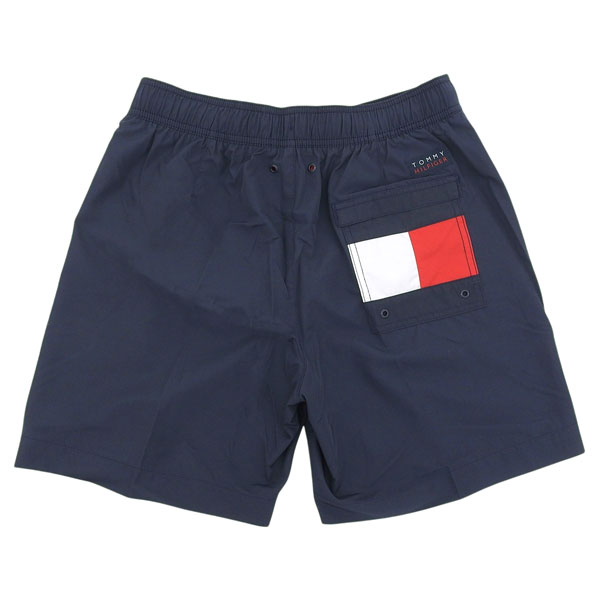TOMMY HILFIGER（トミー・ヒルフィガー） 水着 メンズ ショットパッツ