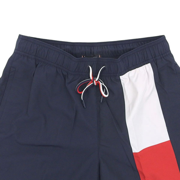 TOMMY HILFIGER（トミー・ヒルフィガー） 水着 メンズ ショットパッツ