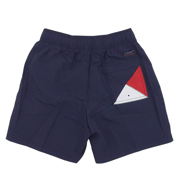 TOMMY HILFIGER（トミー・ヒルフィガー） 水着 メンズ ショットパッツ