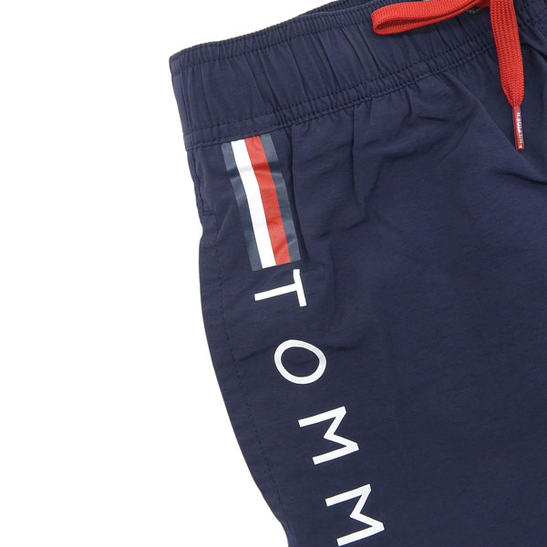 TOMMY HILFIGER（トミー・ヒルフィガー） 水着 メンズ ショットパッツ