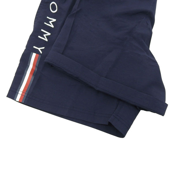 TOMMY HILFIGER（トミー・ヒルフィガー） 水着 メンズ ショットパッツ
