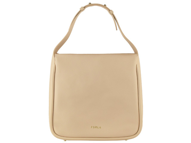 フルラ FURLA バック （ベージュ系）
