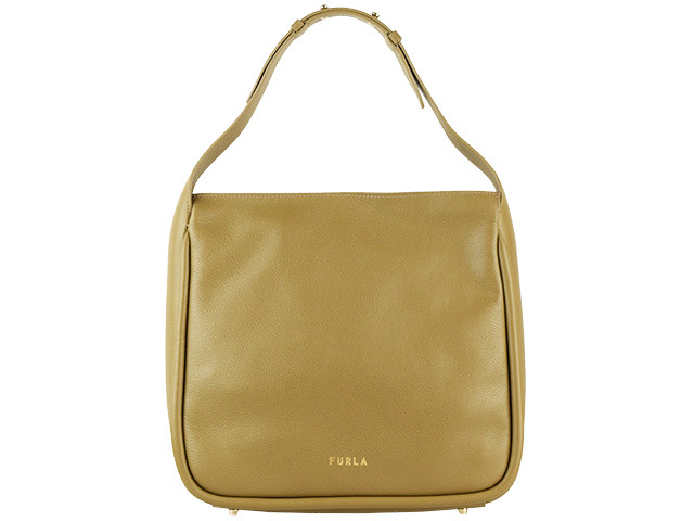 フルラ FURLA バック （ブラウン系）