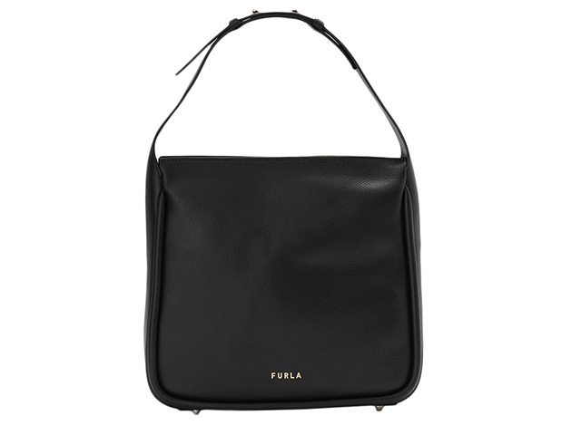フルラ FURLA バック （ブラック）