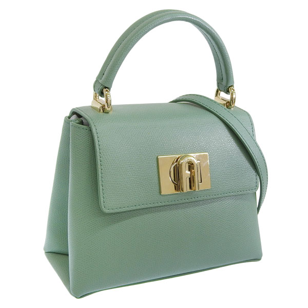フルラ FURLA バッグ （グリーン）
