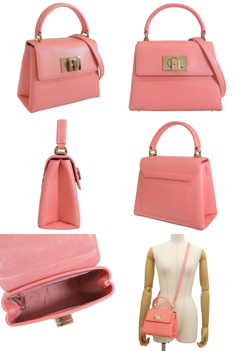 FURLA（フルラ） バッグ レディース ショルダーバッグ 2way 斜めがけ