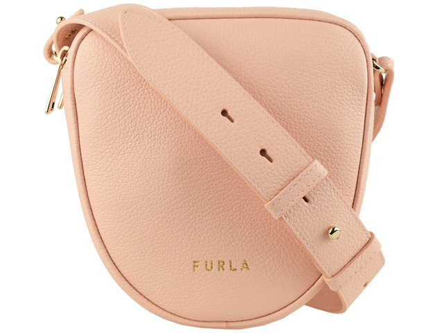 フルラ FURLA バック （ピンク系）