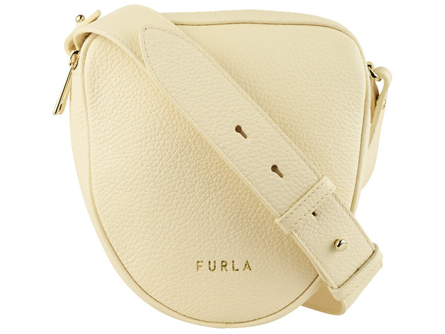 フルラ FURLA バック （ベージュ系）