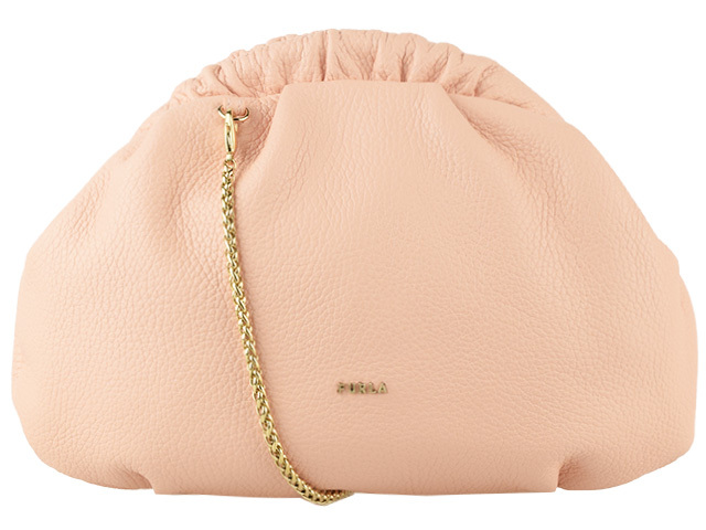 フルラ FURLA バック （キャンディーローズ）