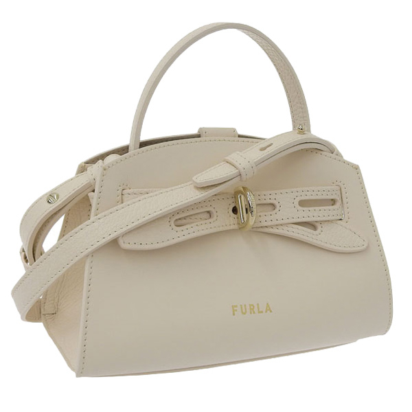 ストアポイント5％還元】フルラ FURLA MARGHERITA MINI TOP HANDLE