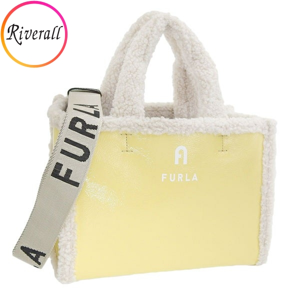 フルラ FURLA OPPORTUNITY S TOTE 2WAYトートバッグ ショルダーバッグ 