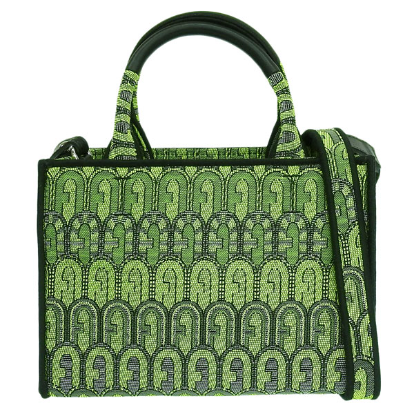 フルラ FURLA バッグ （グリーン）