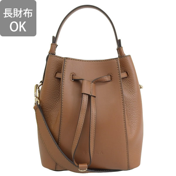フルラ FURLA バッグ （ブラウン）