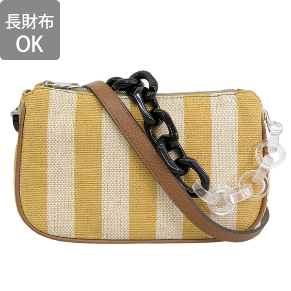 フルラ FURLA バッグ （イエロー）