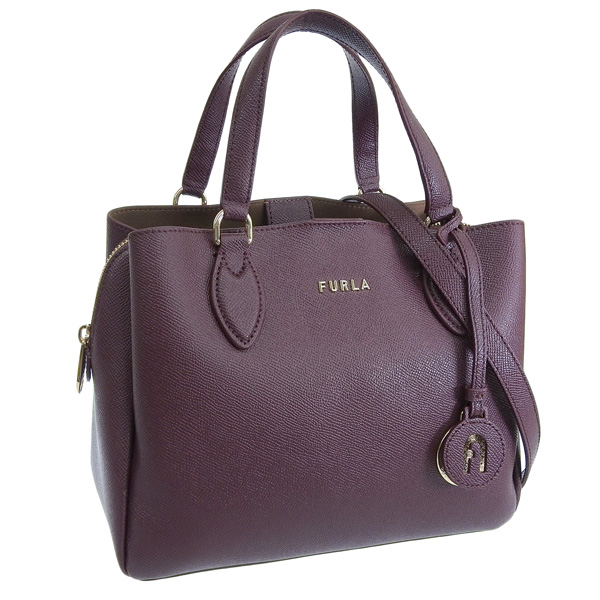 フルラ ショルダーバッグ 2WAY トートバッグ レディース アウトレット レザー ワイン MINERVA S TOTE  WB00391BX03062367S FURLA : wb00391bx03062367s : Riverall(リヴェラール)Yahoo!店 -  通販 - Yahoo!ショッピング