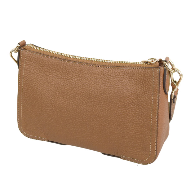 フルラ ショルダーバッグ レディース アウトレット アテナ レザー ブラウン ATENA S CROSSBODY WB00397BX030503B00  FURLA