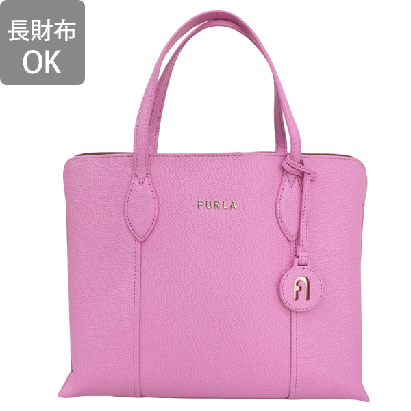 フルラ FURLA バッグ （ピンク）