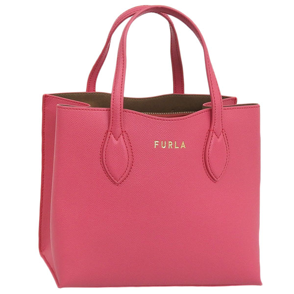 FURLA ピンク トートバッグ フルラ FURLA バッグ （ピンク） -アウトレット通販 ロコレット