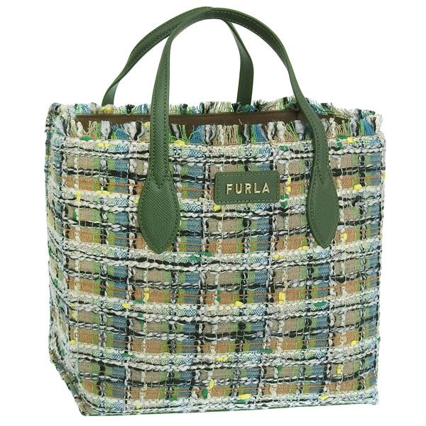 フルラ FURLA バッグ （グリーン）
