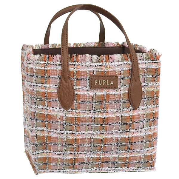 フルラ FURLA バッグ （ピンク）