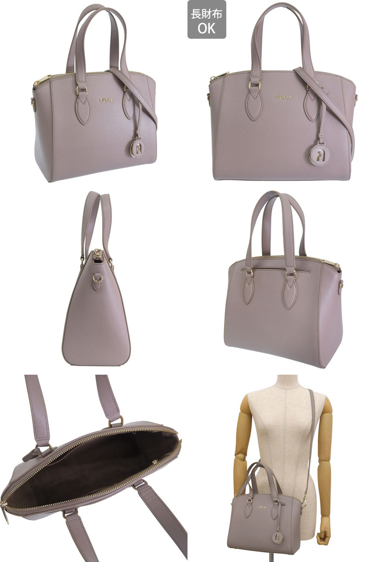 furla 2wayショルダーバッグ FURLA（フルラ） バッグ レディース ショルダーバッグ 2way 斜めがけ