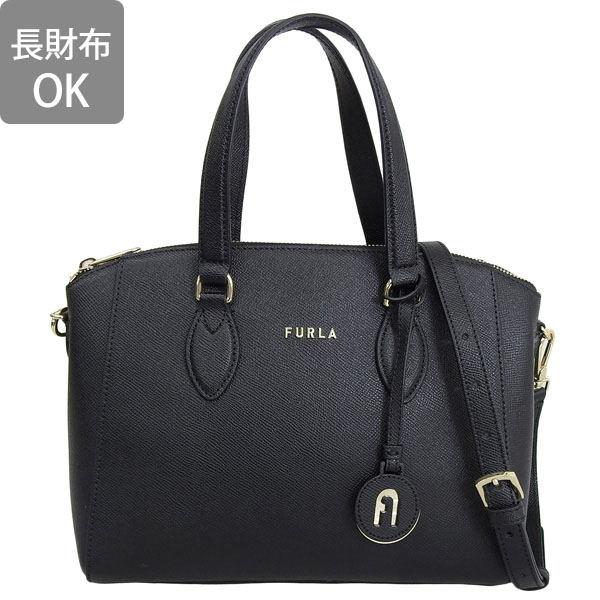 フルラ FURLA バッグ （ブラック）
