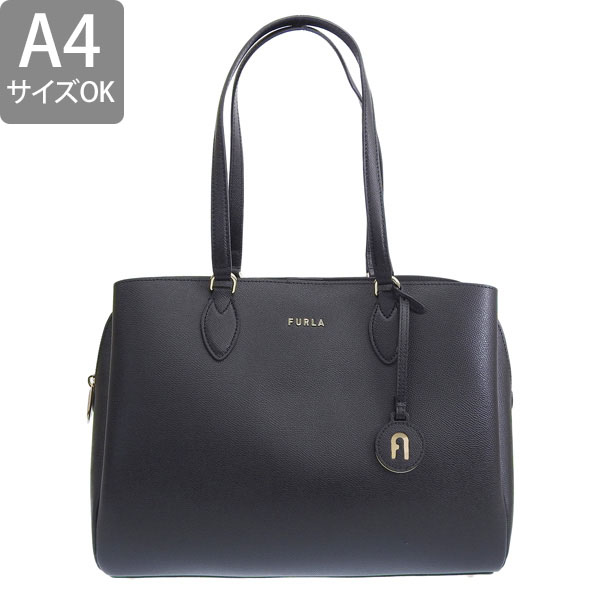 フルラ FURLA バック （ブラック）