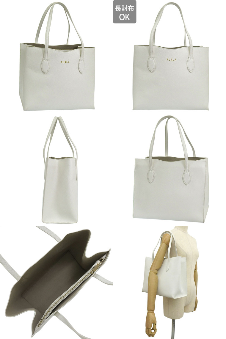 FURLA フルラ バッグ レディース トートバッグ アウトレット