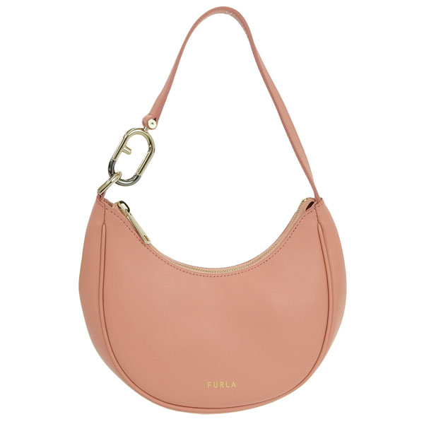 フルラ FURLA バック （ピンク系）