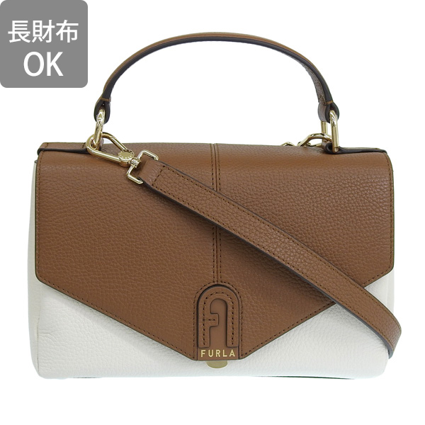 フルラ FURLA バック （ブラウン）