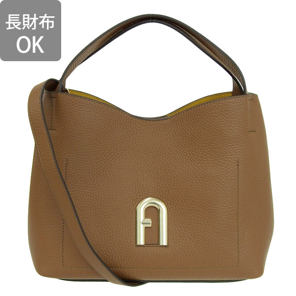 フルラ FURLA バック （ブラウン系）