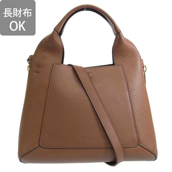 フルラ FURLA バック （ブラウン）