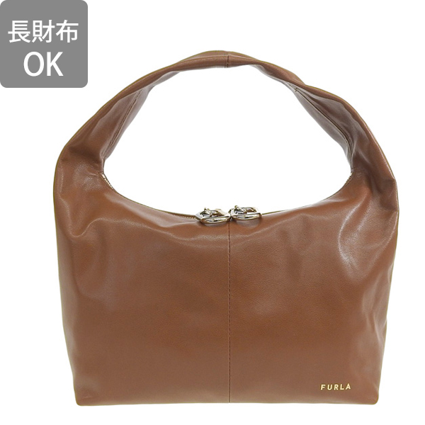 フルラ FURLA バック （ブラウン系）