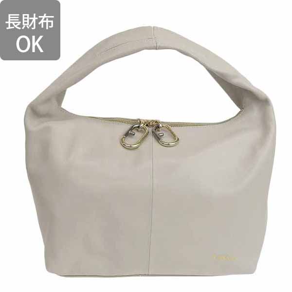フルラ FURLA バック （グレー系）