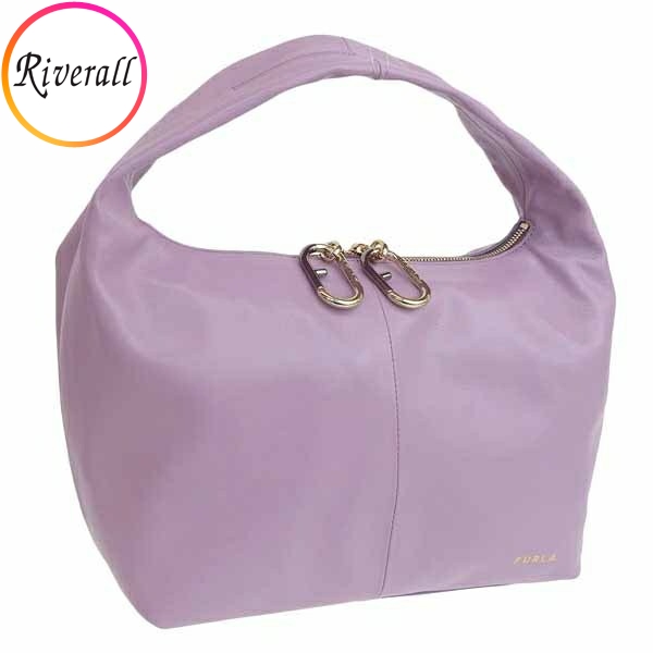 FURLA（フルラ） FURLA GINGER S HOBO バッグ ショルダーバッグ ワン