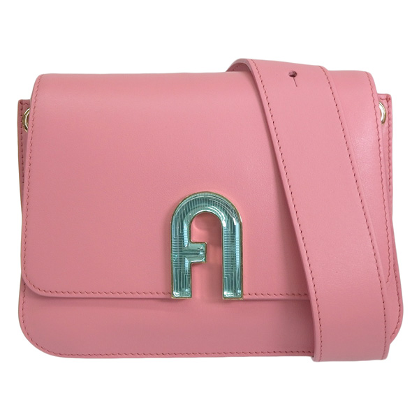 フルラ FURLA バッグ （ピンク）