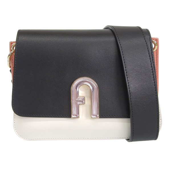 フルラ FURLA バッグ （ブラック）